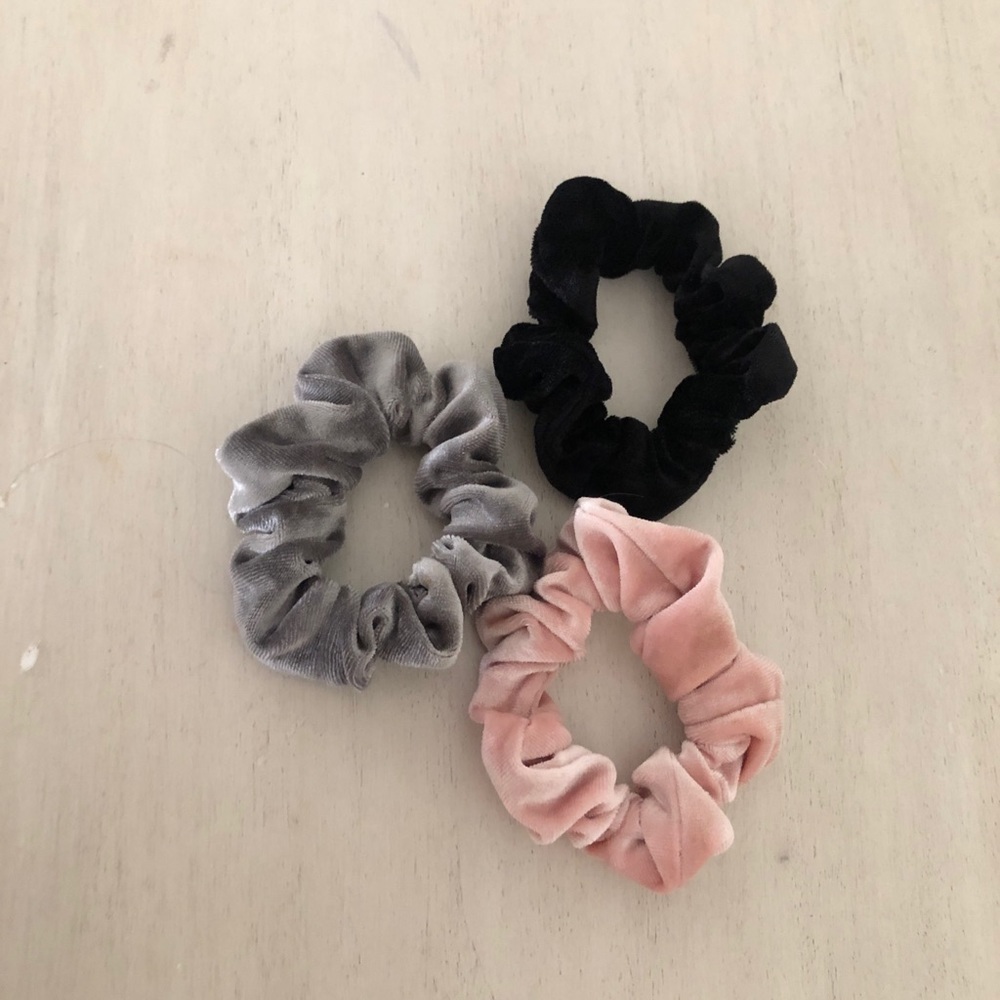 ONLY PINK AVAILABLE